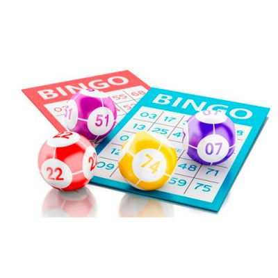bingo bingo