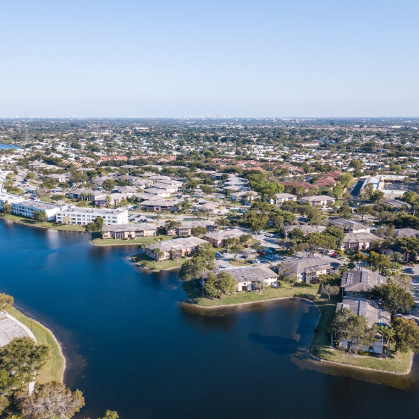 Kings Point in Tamarac Living in Style in Tamarac