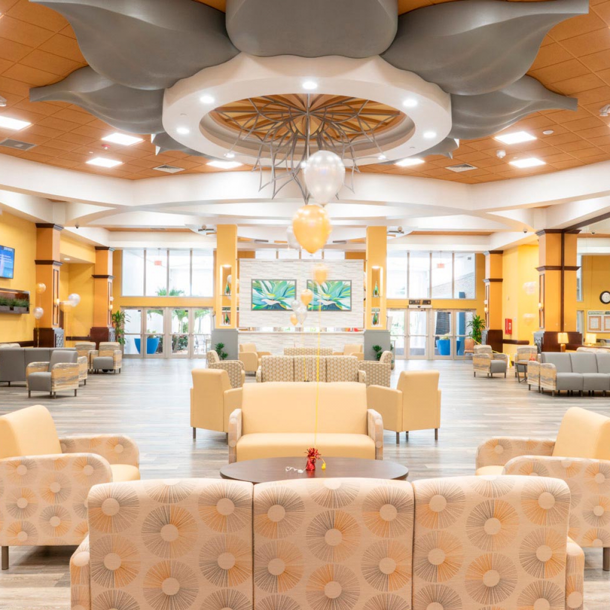 Kings Point in Tamarac Living in Style in Tamarac