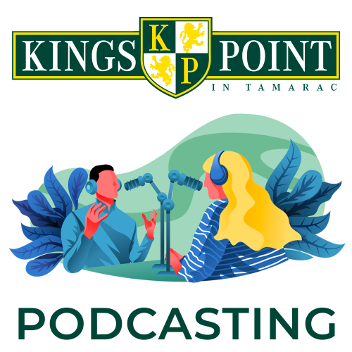 kp-podcasting