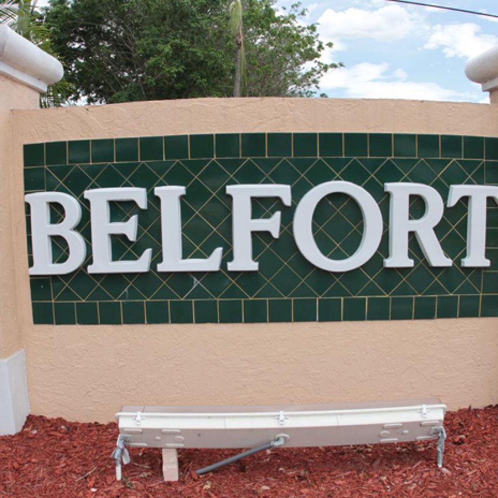 Ashmont Neighborhood Kings Point in Tamarac