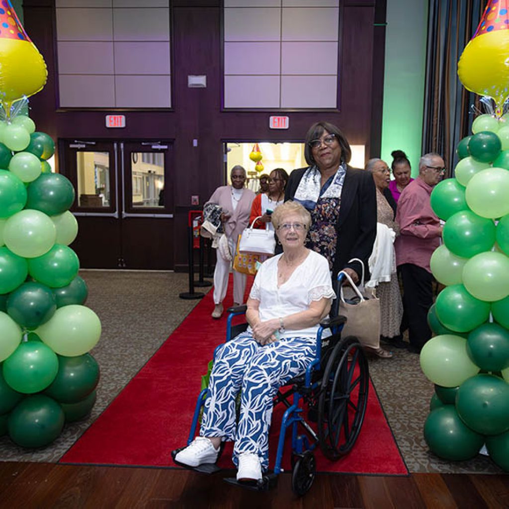 Kings Point Birthday Celebration - 3.22.25