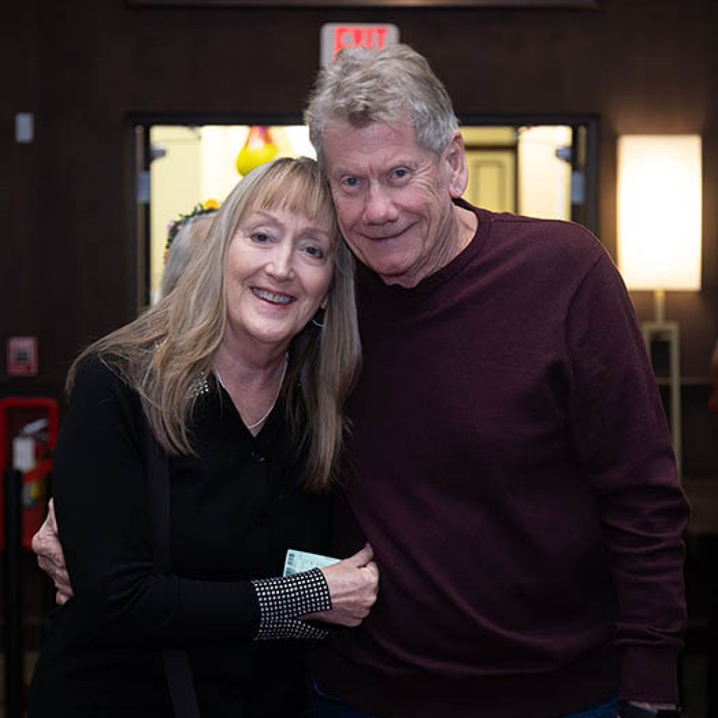 Kings Point Birthday Celebration - 3.22.25