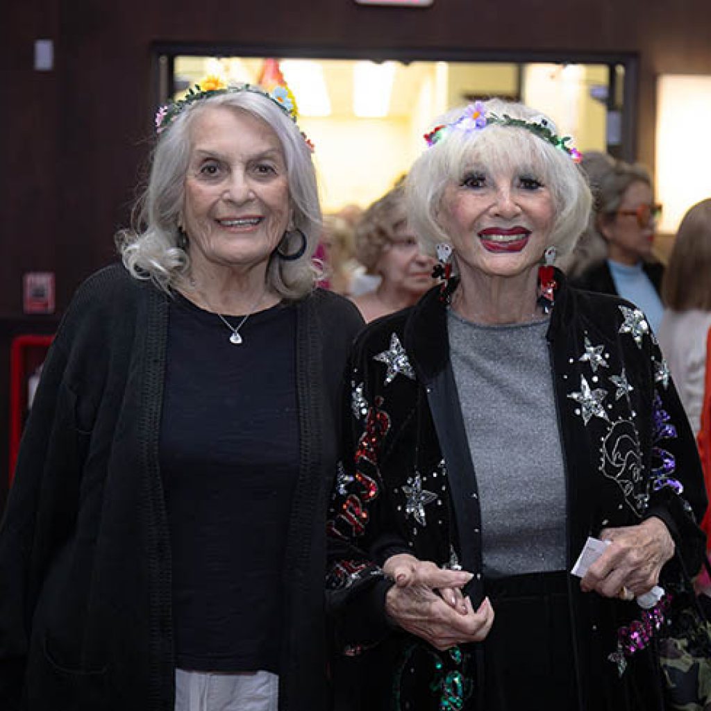 Kings Point Birthday Celebration - 3.22.25