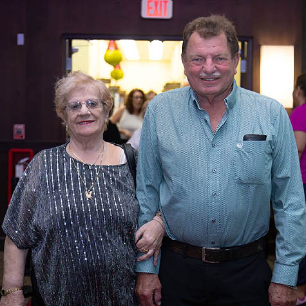 Kings Point Birthday Celebration - 3.22.25