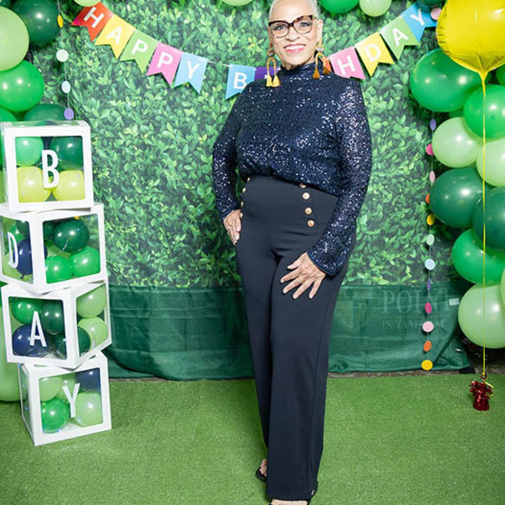 Kings Point Birthday Celebration - 3.22.25