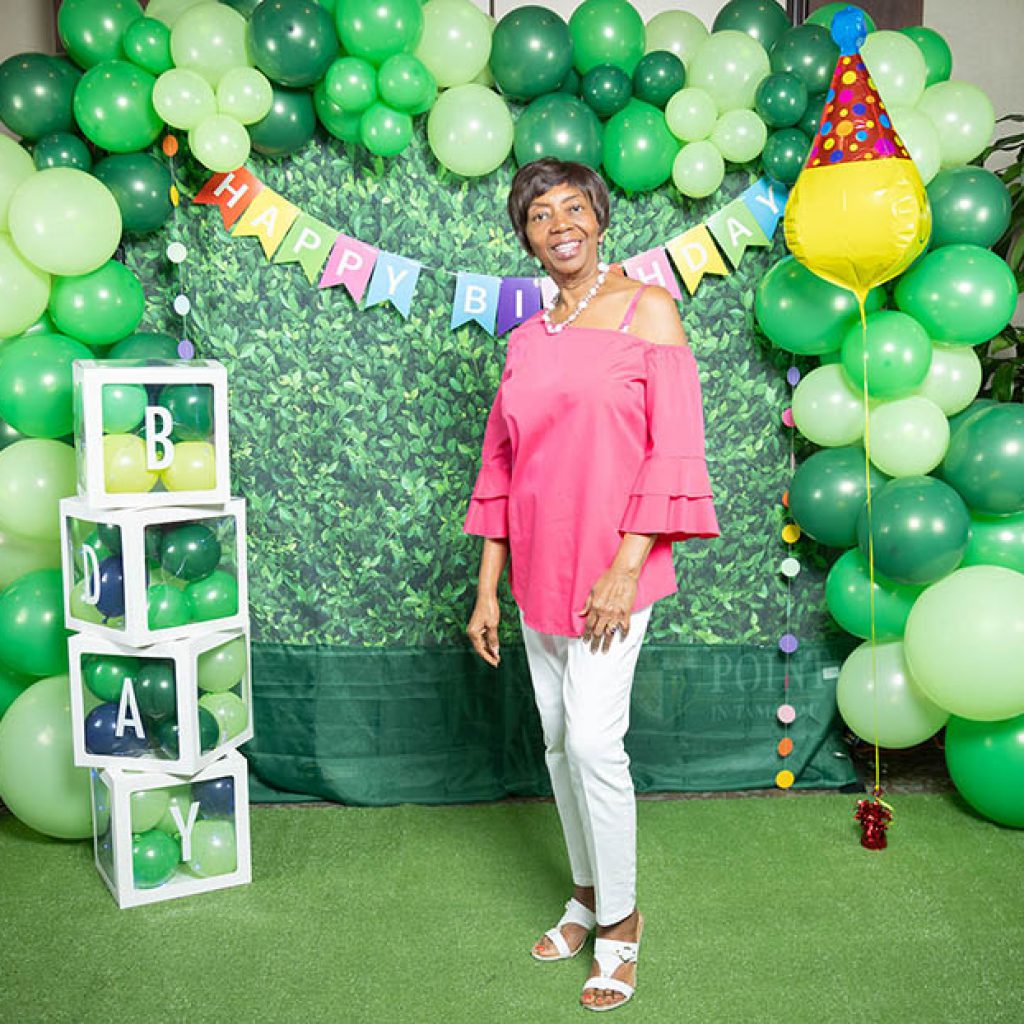 Kings Point Birthday Celebration - 3.22.25