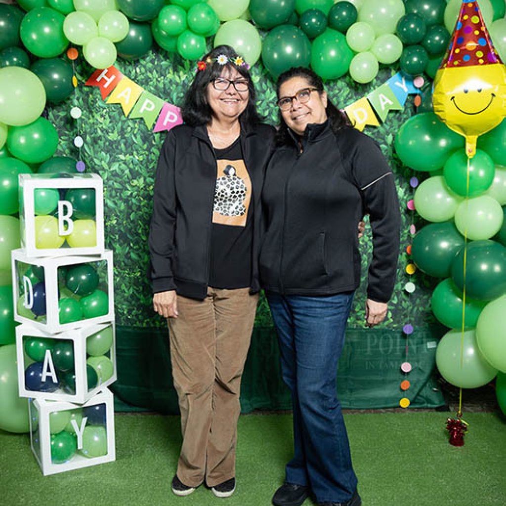 Kings Point Birthday Celebration - 3.22.25