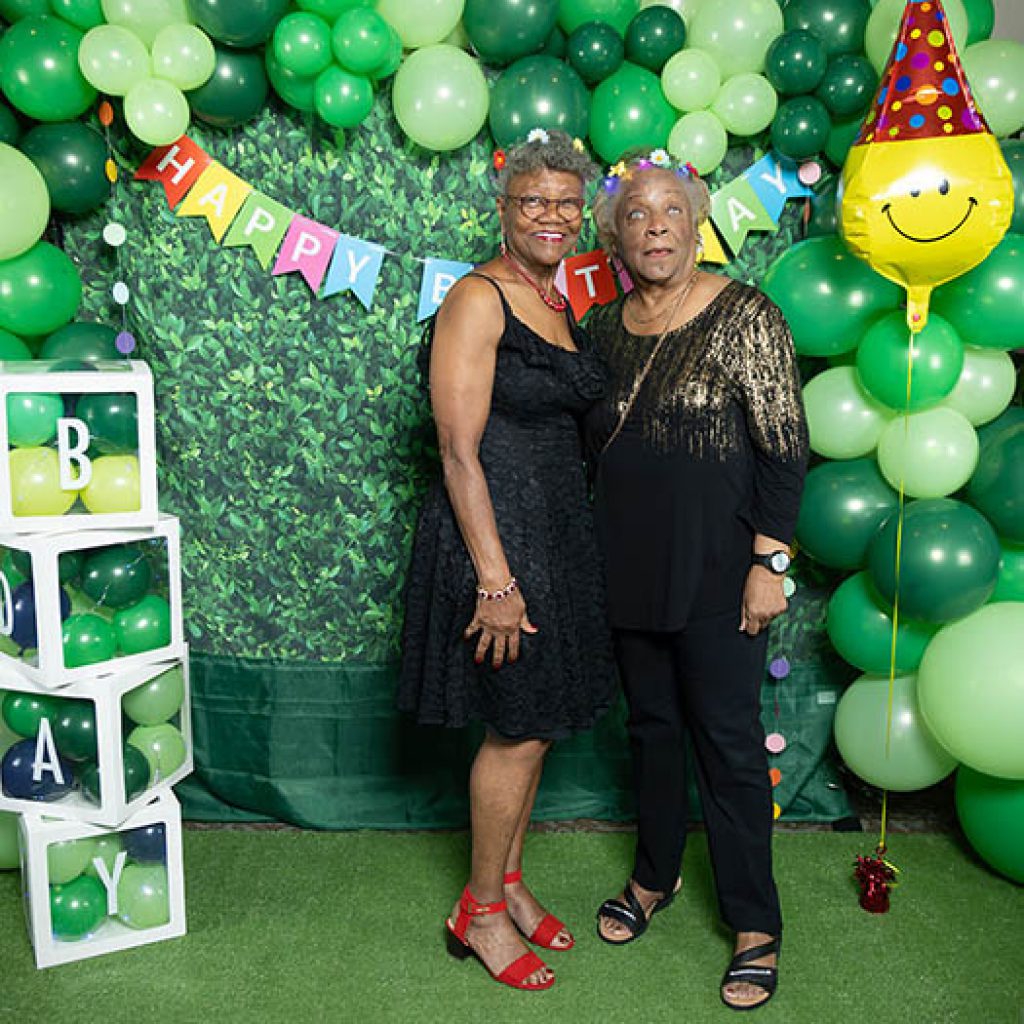 Kings Point Birthday Celebration - 3.22.25