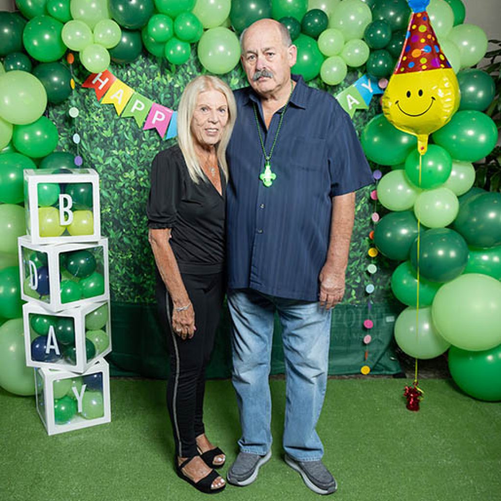 Kings Point Birthday Celebration - 3.22.25