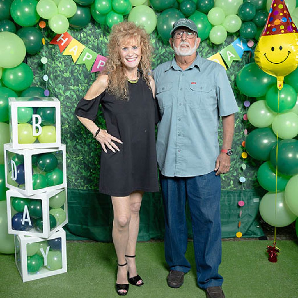 Kings Point Birthday Celebration - 3.22.25