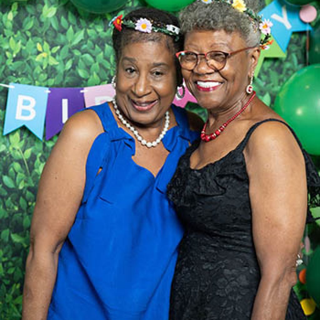 Kings Point Birthday Celebration - 3.22.25