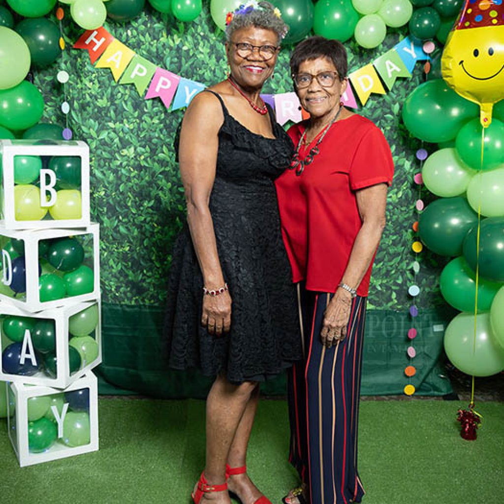 Kings Point Birthday Celebration - 3.22.25