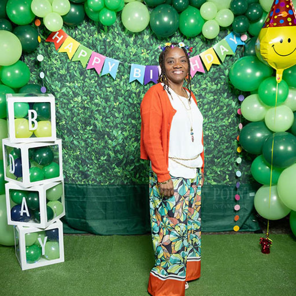 Kings Point Birthday Celebration - 3.22.25