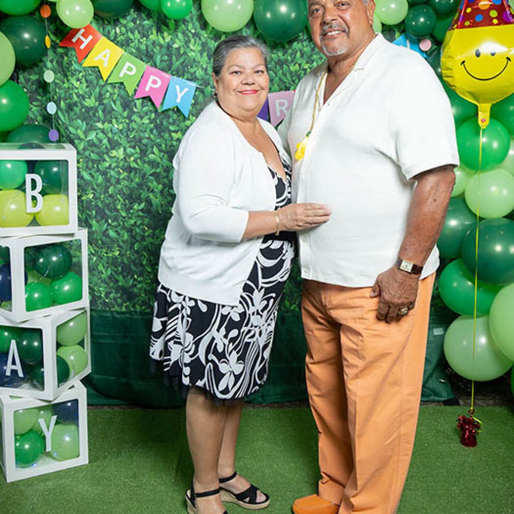 Kings Point Birthday Celebration - 3.22.25