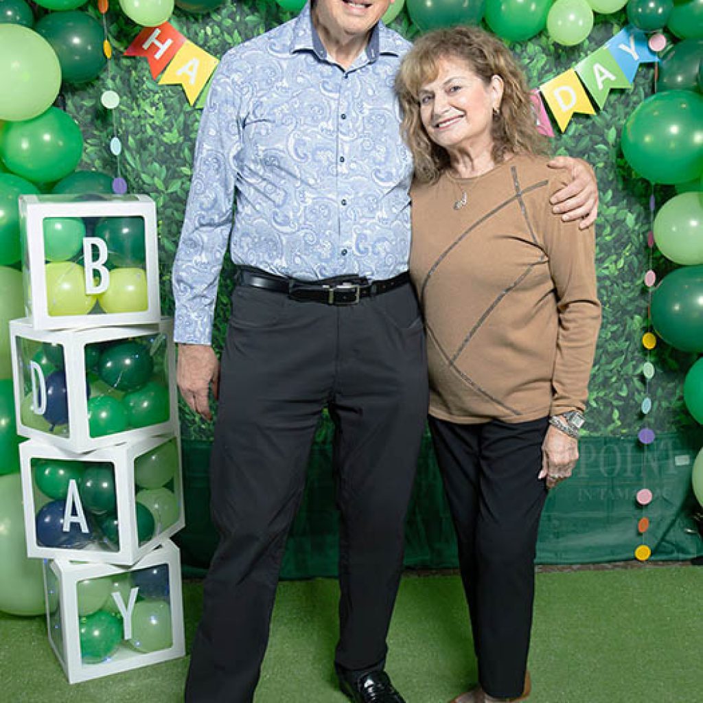 Kings Point Birthday Celebration - 3.22.25