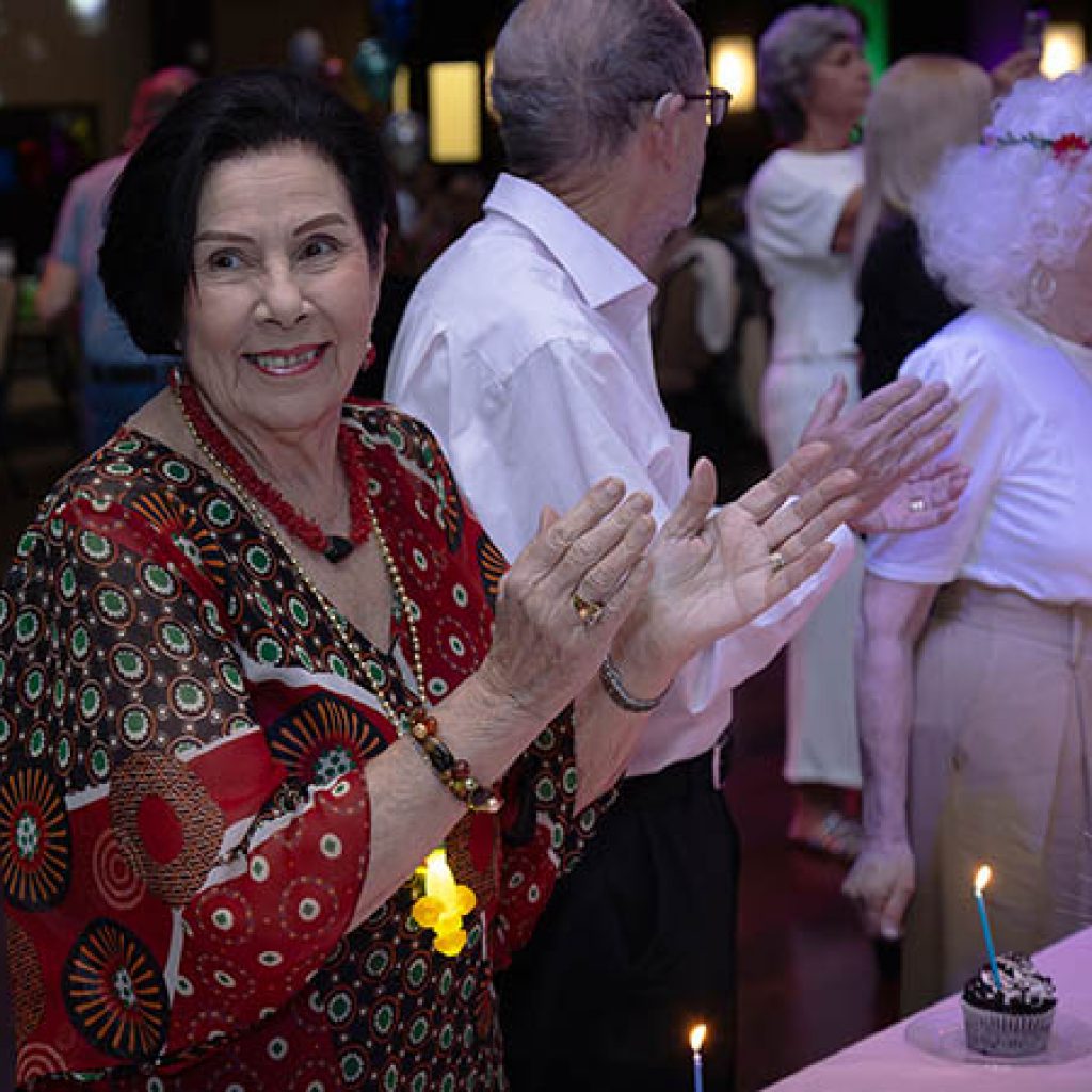 Kings Point Birthday Celebration - 3.22.25