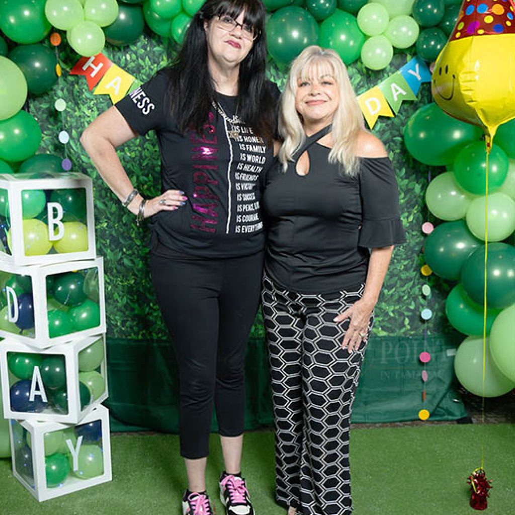 Kings Point Birthday Celebration - 3.22.25