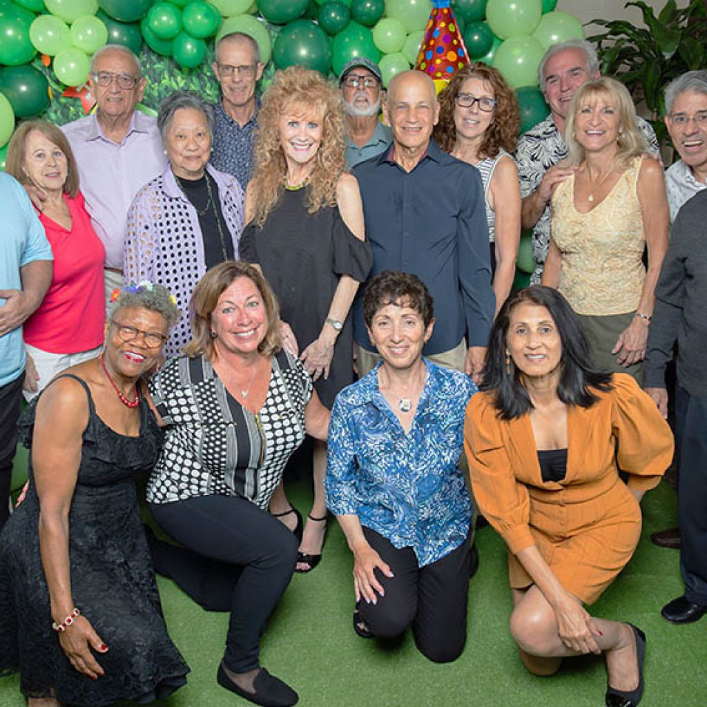 Kings Point Birthday Celebration - 3.22.25