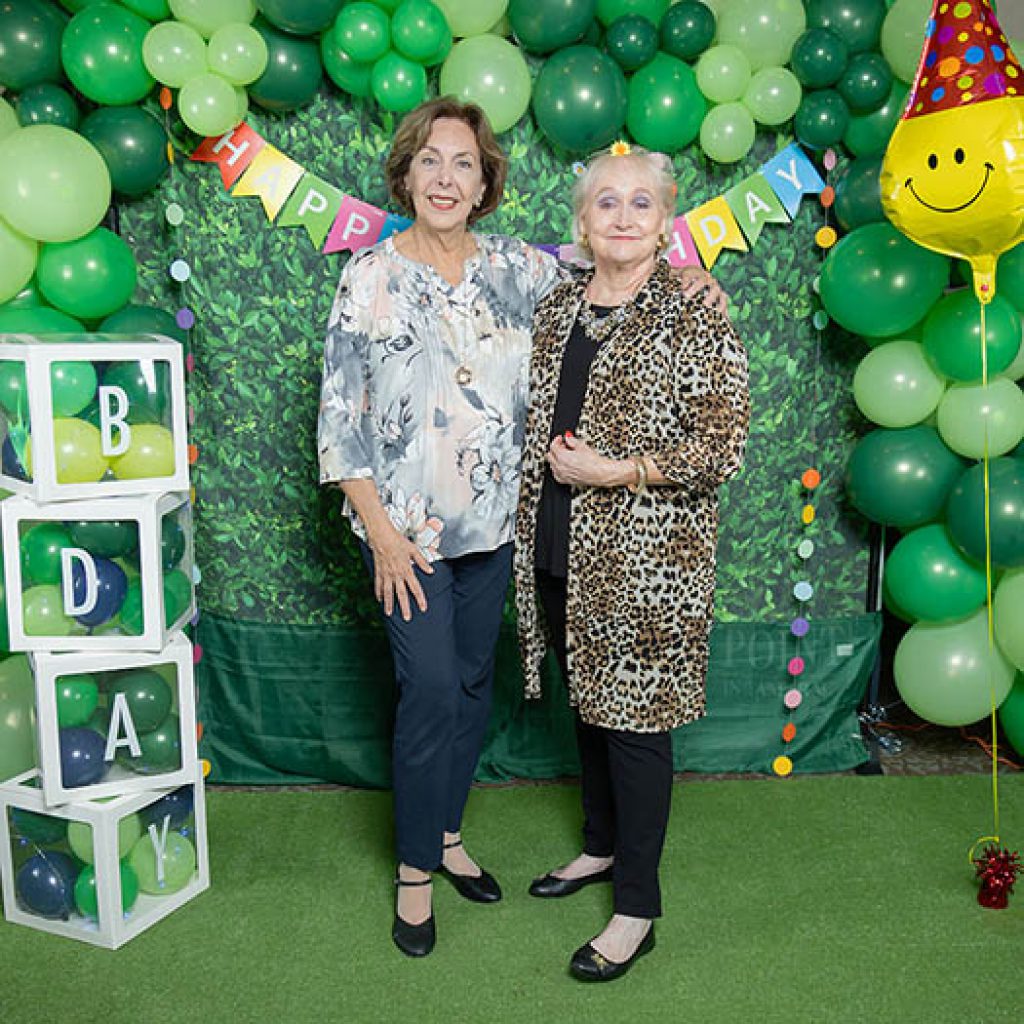 Kings Point Birthday Celebration - 3.22.25