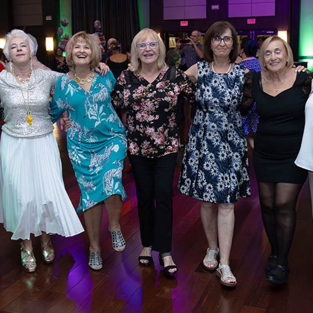 Kings Point Birthday Celebration - 3.22.25