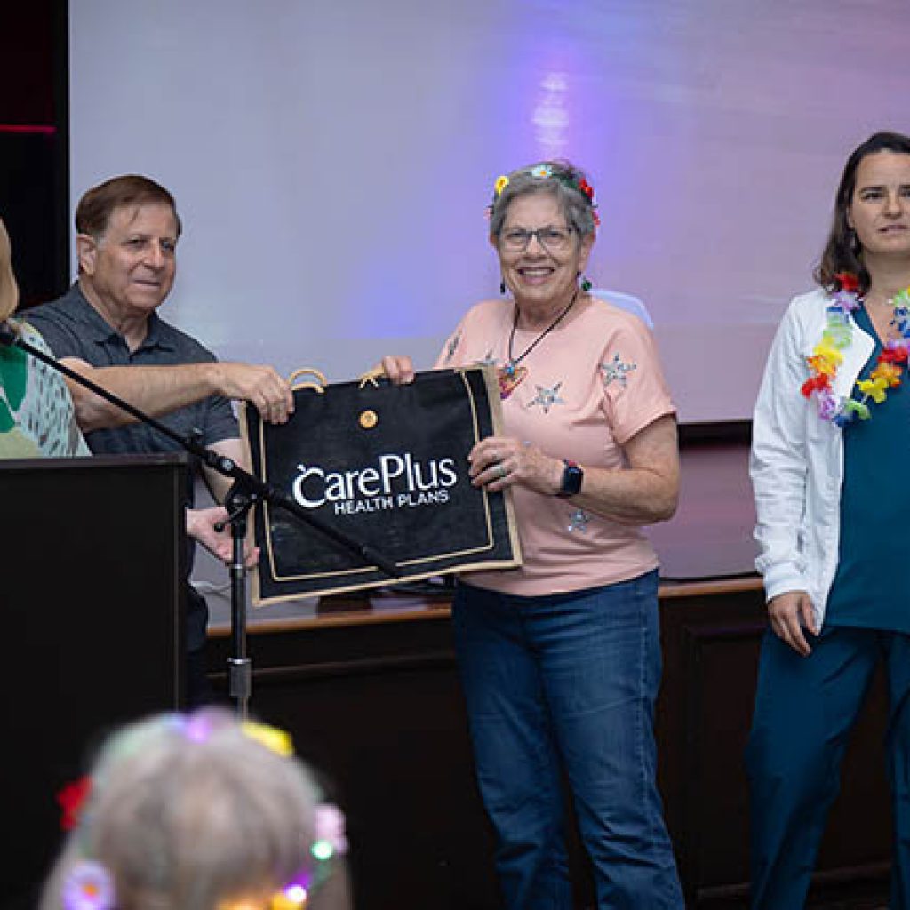 Kings Point Birthday Celebration - 3.22.25