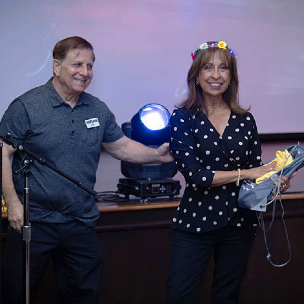 Kings Point Birthday Celebration - 3.22.25