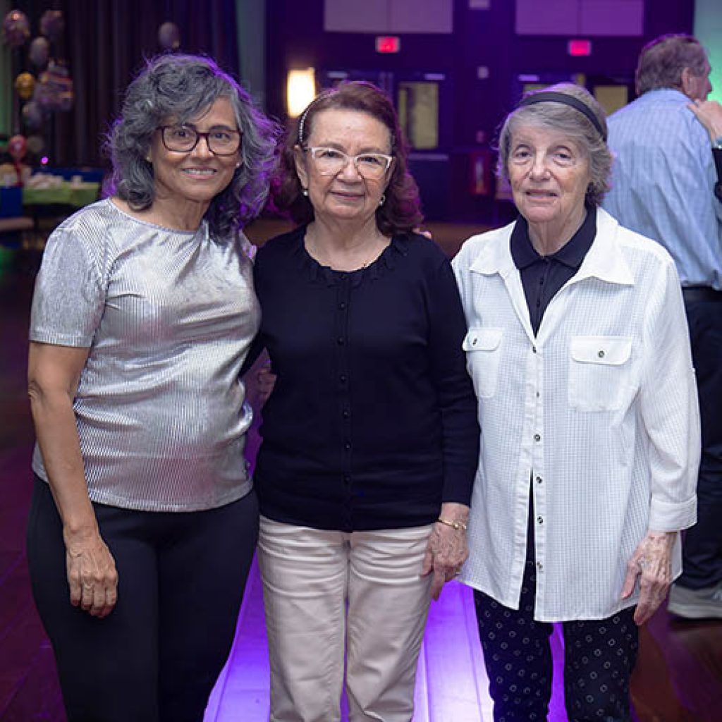 Kings Point Birthday Celebration - 3.22.25