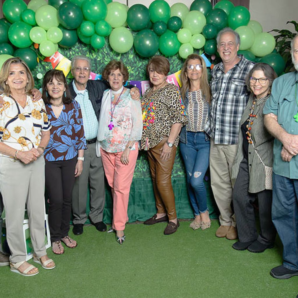 Kings Point Birthday Celebration - 3.22.25